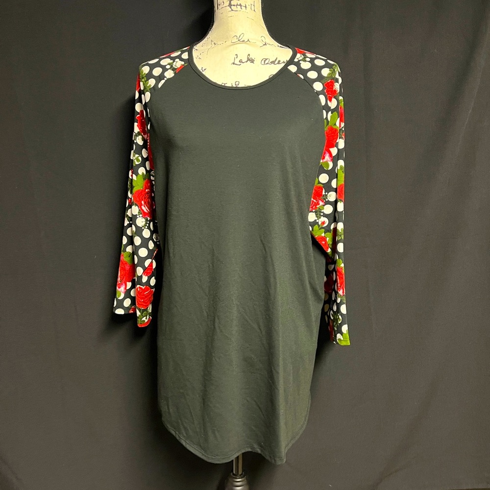Lularoe Randy, size 2XL, gently worn